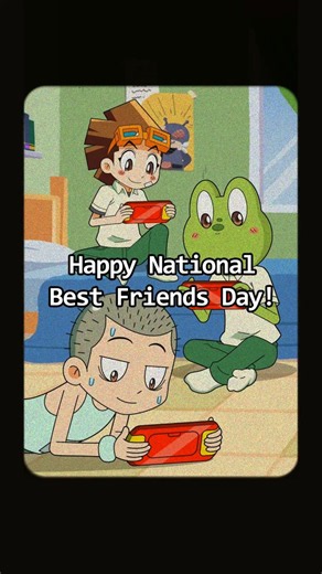 Celebrating #friendship day