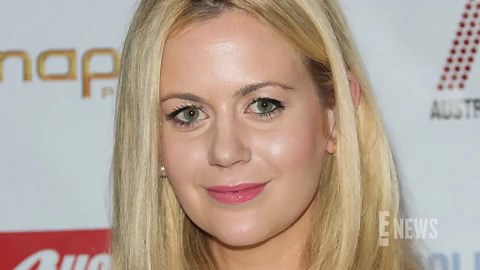 NCIS: Los Angeles actress Rachael Carpani dies unexpectedly at 45