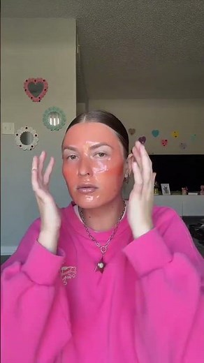 POV: You’re Resetting Your Life for the Week 💗 | Glow Up Routine 😳✨