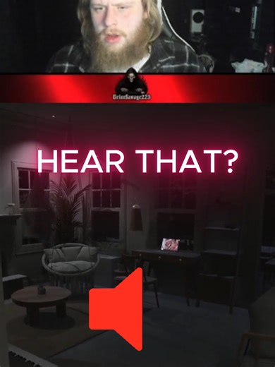 Supernormal huh? #fyp #jumpscare #gaming #funny #horror