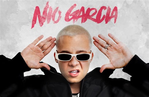 Nio Garcia Performing Live in Fayetteville - Tickets 2025-03-21 | Club Halo