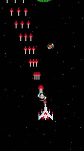 The most addictive game ever 🎮🚀👾 | Space shooter: Galaxy Shooting
