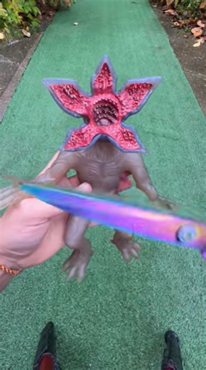 Water Toy Inflation Experiment Gone Wild – Watch Them Explode