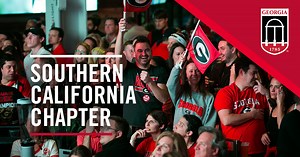 Southern California Chapter - UGA Alumni Association