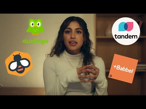 Top 5 Apps for Spanish Learning