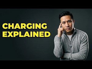 What Is An Electric Car Charging System?