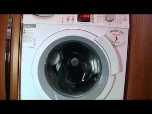 Bosch Logixx WAS32461 - rinse and spin cycle + reduced ironing and aqua plus options (compleat)