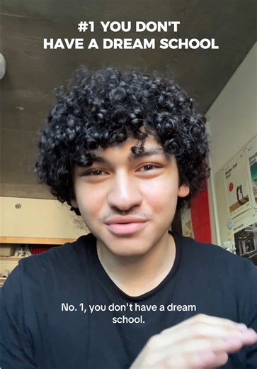 Top 3 Tips for Handling College Decisions