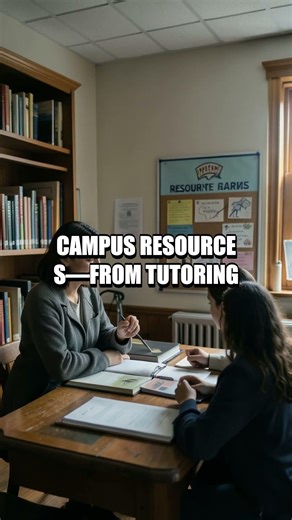 Pre College Partnership Plan for a Smooth College Start