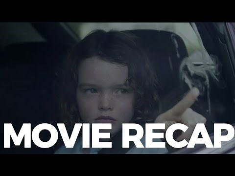 Run Rabbit Run Movie Recap