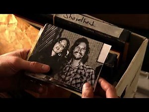 Sons of Anarchy | 1x01 | Jax finds JT's letters | 1080p