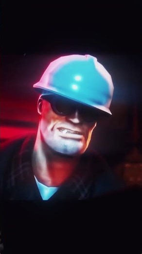 GEKS - TF2 EDIT (EMESIS BLUE) #tf #teamfortress #memes #medic #fanart #scout #soldier #heavy #d #art