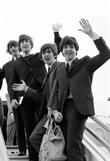 Nostalgia for The Beatles: A Heartfelt Reflection