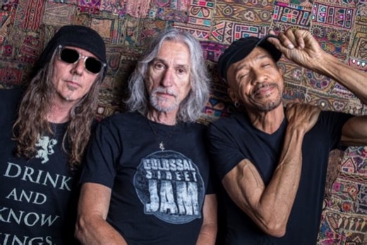 KING'S X's DOUG 'DUG' PINNICK: 'We're Excited About Making A New Record'