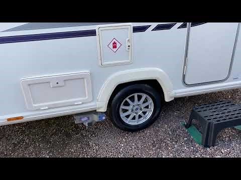 Reich Move Control Ecoline