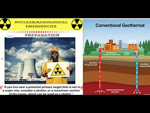 Fusion SMR Micro‑Reactor Investors Million Times Better Off Investing in Geothermal Post Fukushima