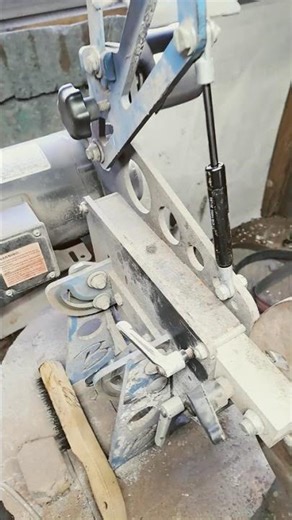 What's on the workbench? #blacksmithforge #forging #forgedfromiron