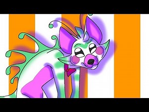 Minecraft Fnaf Funtime Foxy Becomes An Alien Minecraft Roleplay