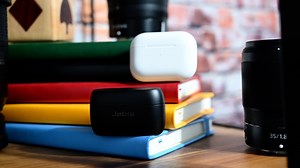 AirPods Pro versus Jabra Elite Active 75t — Best workout earbuds | AppleInsider