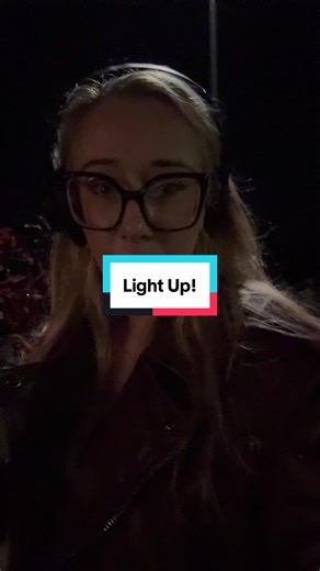 How cute are these 50-foot string lights with 25 bulbs?! ✨ They look so good on the treehouse! Our old ones had broken, so this package couldn’t have arrived at a better time. They’re super bright, super cool, and perfect for giving any outdoor space a little upgrade — whether it’s a pergola, patio, or a cosy treehouse setup like ours for Christmas. 🎄💡 #Alexandra #lifesacatwalk #ugc #ugccreator #NorthernIreland