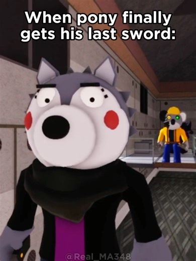 Willow is so COOKED.. ( credits to @spikerwasherefor making) #piggy #roblox #robloxfyp #robloxpiggy #piggyroblox #edit