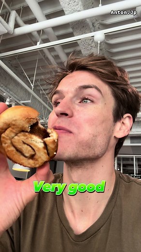 Exploring IKEA Japan's Unique Food Menu in Shibuya, Tokyo