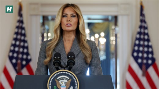 HuffPost headlines 4-10