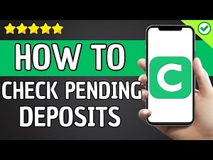 How To Check Pending Deposits On Chime