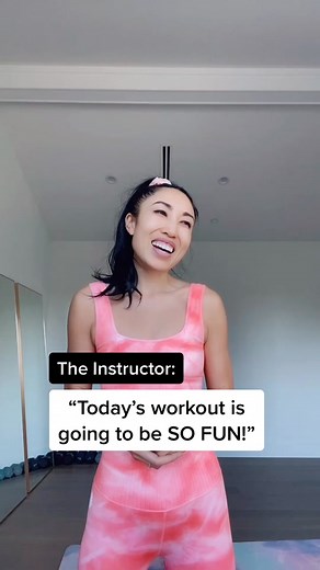 Fun Workouts for Women | Fitness Instructor Blogilates