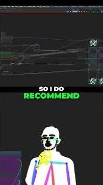 Visual Programming Interface Tutorial: Make Sense of the Nonsense #shorts