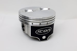 Modern Piston Materials, Manufacturing, And Coatings With UEM