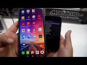 How to Factory Reset every China phone with Chinese Recovery -Tutorial-