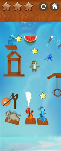 I Tried to Stop Bob… Too Late. 😂 Bob The Funny & Crazy Pinball Game iPhone: https://apps.apple.com/us/app/bob-the-funny-crazy-pinball/id6754696462 Android: https://play.google.com/store/apps/details?id=com.kauf.bobthefunnyandcrazypinball Can you play all the levels in this game? Bob The Funny & Crazy Pinball is an amazing game! Your task will be to help Bob Ball find the right track to reach his food. Some of the creatures and special objects you will encounter during the game can be used to yo