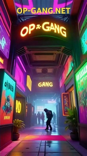 OP-GANG.NET Der Neue Minecraft Server Von LewisPrince2016 #gaming #minecraft