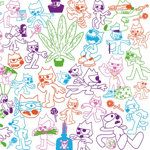 Various - Gangster Music Vol​.​ 2