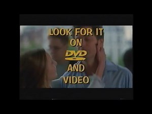 What a Girl Wants (2003) DVD & VHS Trailer (VHS Capture)