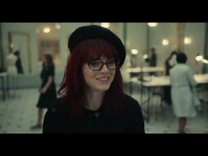 Cruella 2021 -Fabrics, red like that!