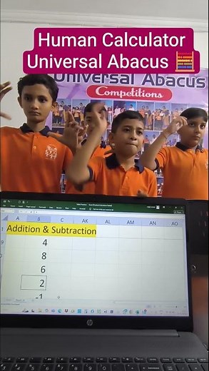 Abacus level 1 #abacus #abacusmentalmath #mathlearning #math #abacusvisualpractice