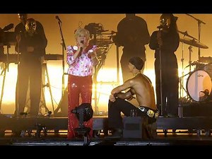 Tobias Rahim & Birthe Kjær - Den Danske Sommer (Roskilde Festival 2026)