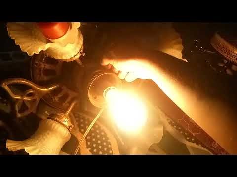 pull chain light test after i'm fixed chain broken without having to replace the switch chain