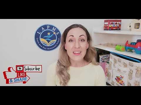 Circle Time Tips & Techniques for Homeschooling Preschool & Kindergarten the Montessori Way