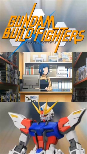 GAT-X105B Build Strike Gundam #gundam #gundamcommunity #gunpla #gunplacommunity #bandai | John Snow