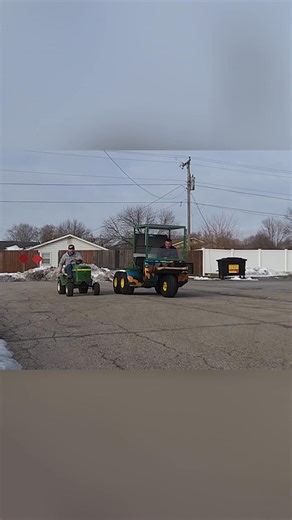 We are restoring a RARE John Deere 5-wheeler (the legendary John Deere AMT 622) and giving this rusty chassis a full rebuild. This is Part 1 of our mission to turn this forgotten farm vehicle into the ultimate mini overland rig. | StealthBuilt