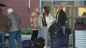 BNA opening 'free' short-term parking in terminal garages to alleviate traffic