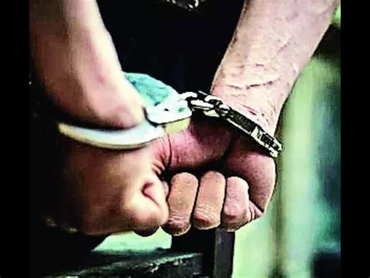 ISI-backed terror module busted, 3 held with two grenades, pistol: Punjab Police