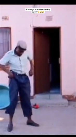 Kasongo😂🔥🔥🔥🔥🔥 | HarryCane Bw