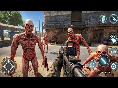 Evil Monsters 2 - Escape - Android GamePlay #2