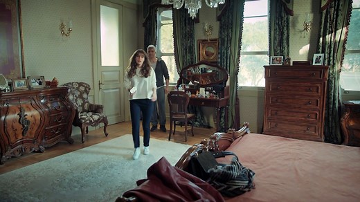 Istanbullu Gelin / Bride of Istanbul - Episode 141 (English Subtitles)