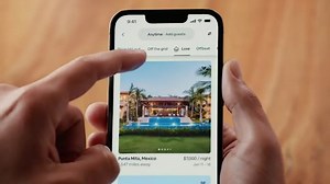 Airbnb: Booking success different because of perceived racial bias