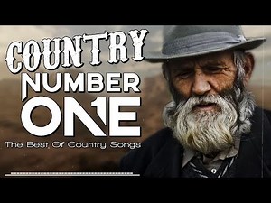 Greatest Hits Classic Country Songs Of All Time 🤠 The Best Of Old Country Songs Playlist Ever